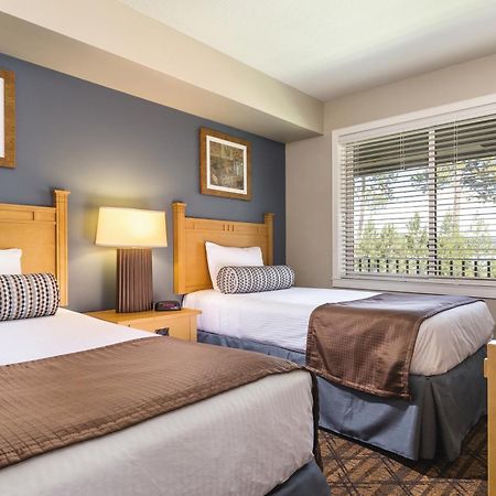 Harrison Worldmark Arrow Point מראה חיצוני תמונה