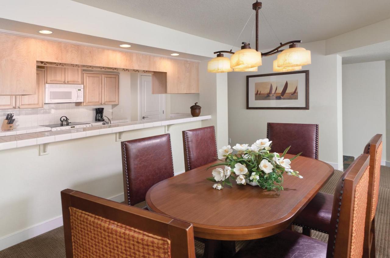 Harrison Worldmark Arrow Point מראה חיצוני תמונה