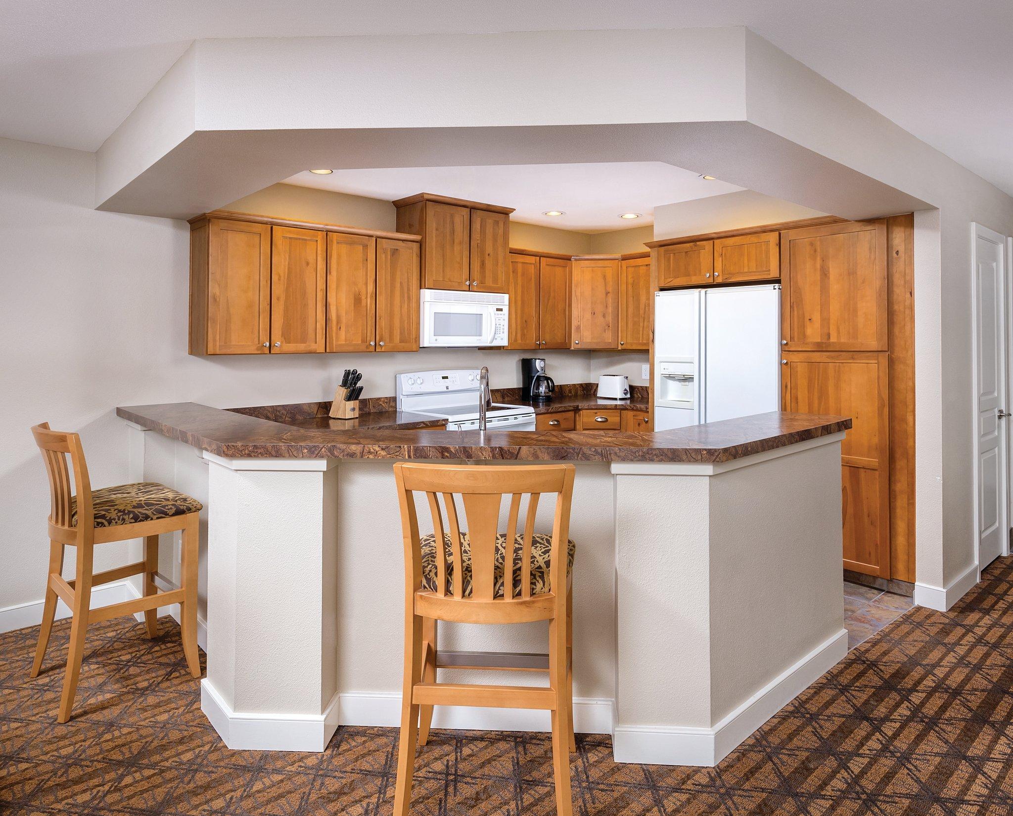 Harrison Worldmark Arrow Point מראה חיצוני תמונה
