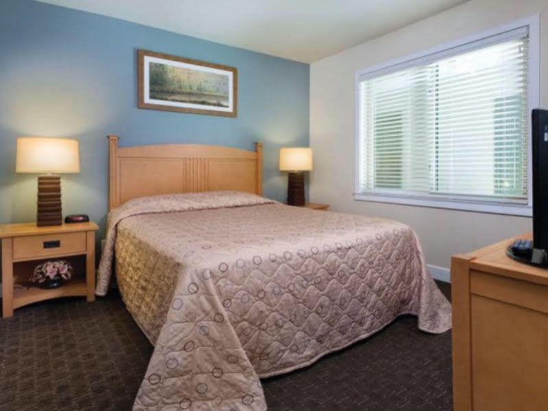 Harrison Worldmark Arrow Point מראה חיצוני תמונה