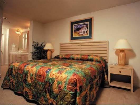 Harrison Worldmark Arrow Point מראה חיצוני תמונה